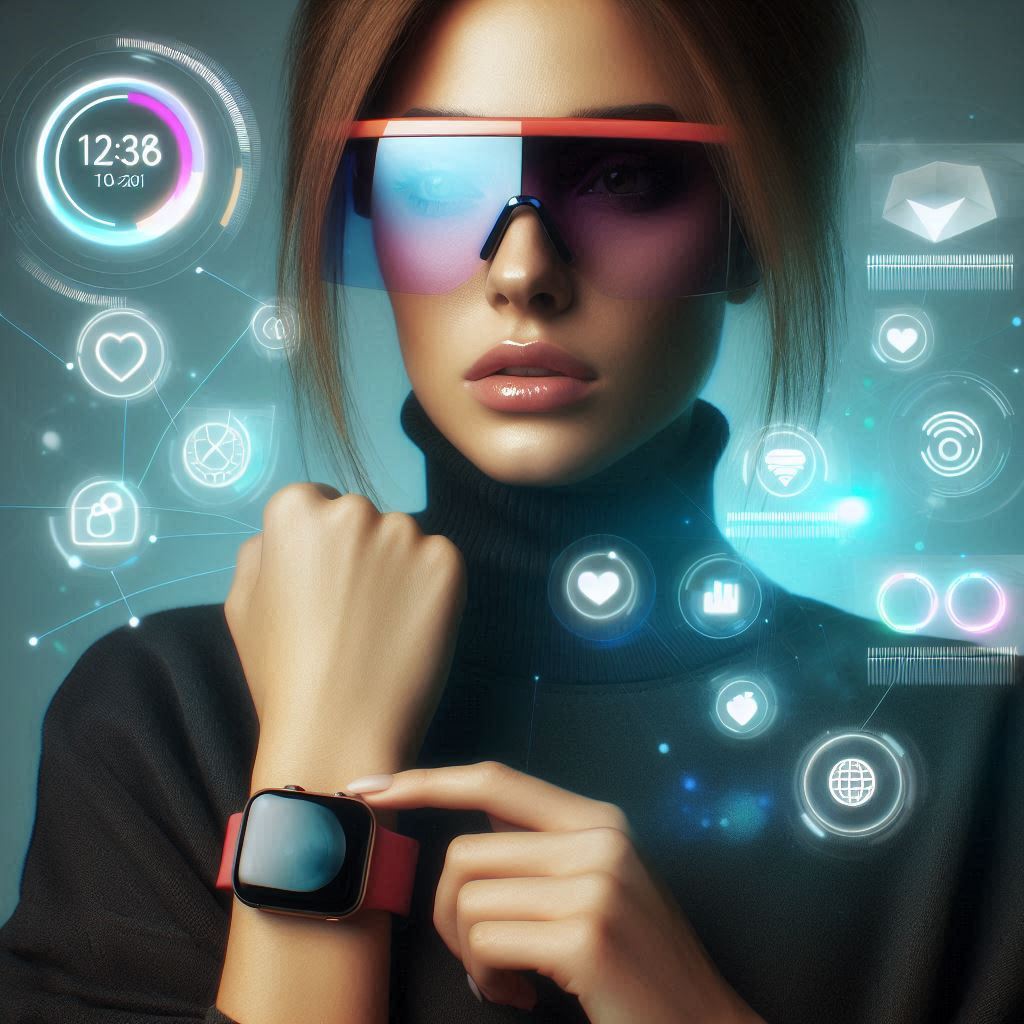 Wearable Technology