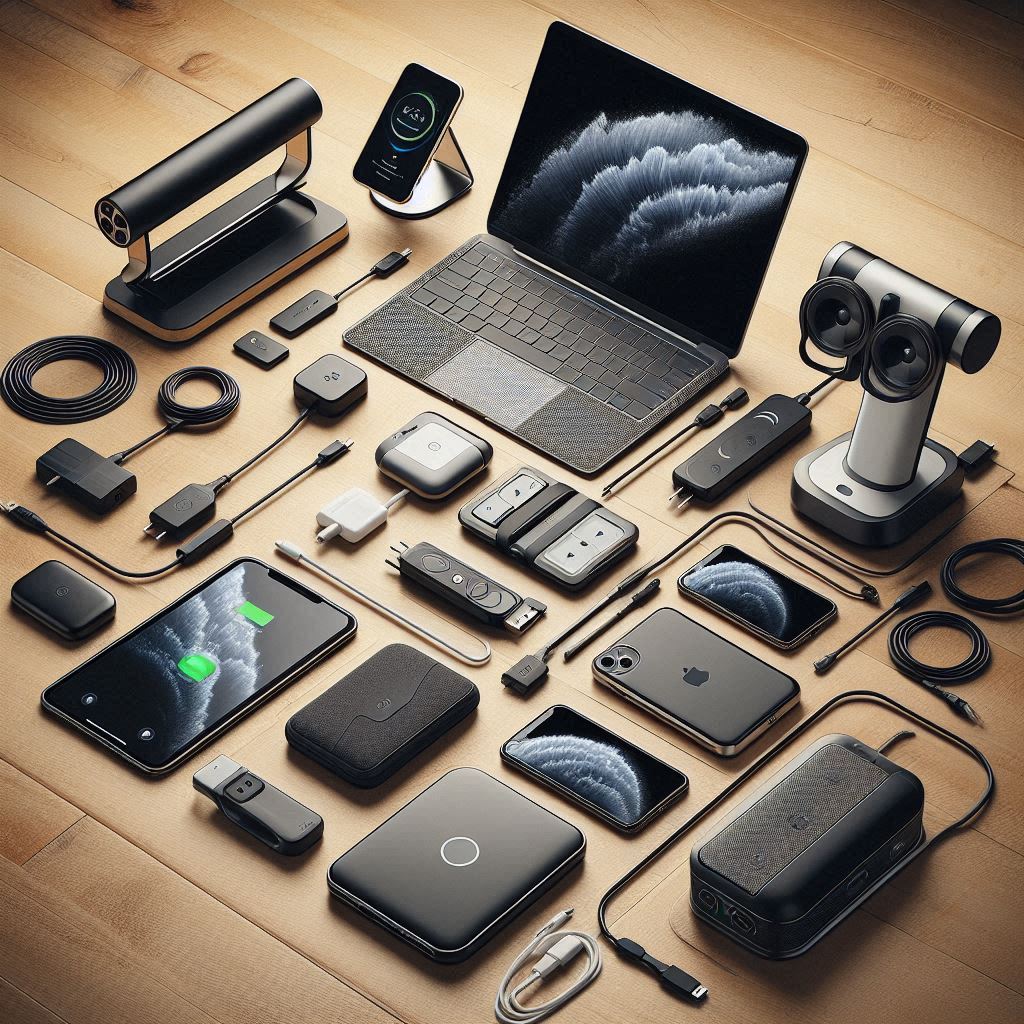 Tech Accessories