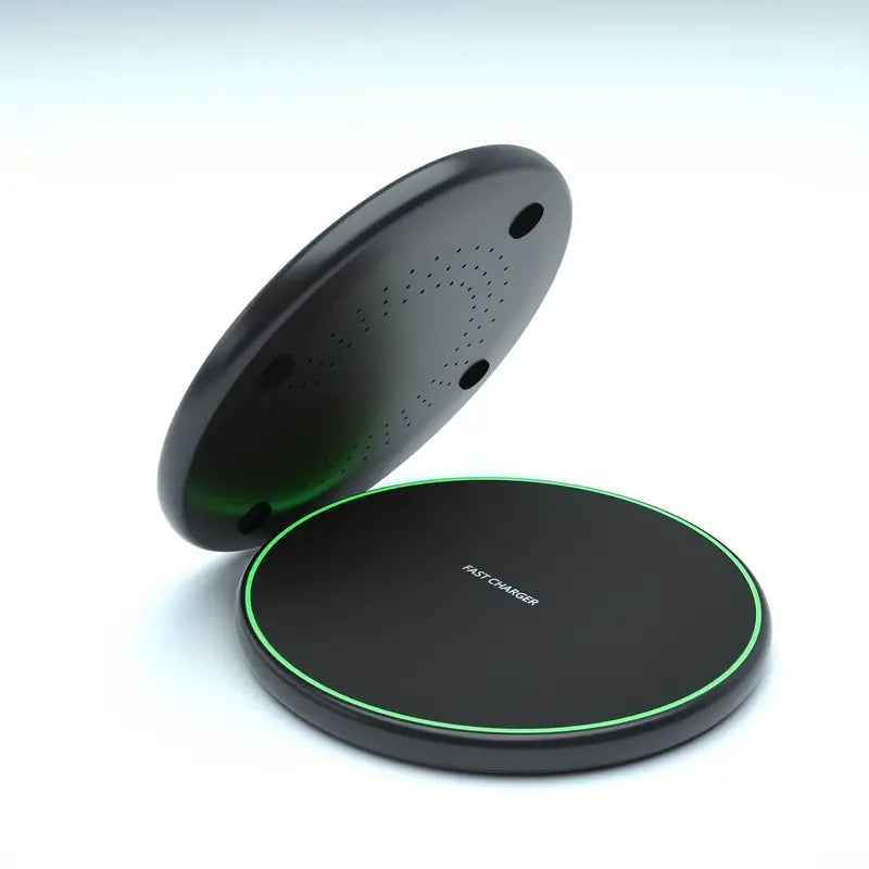 15W Wireless Charger Pad Stand