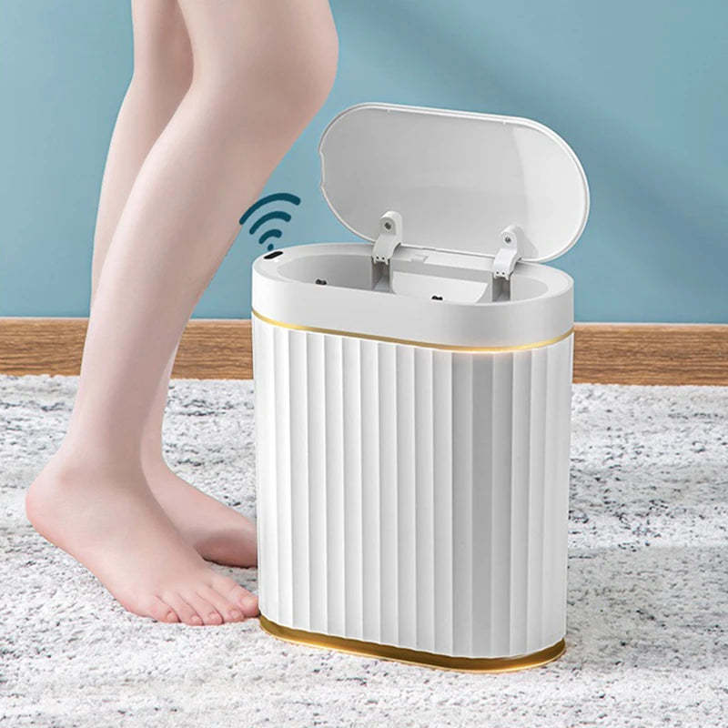 7L Smart Sensor Trash Can