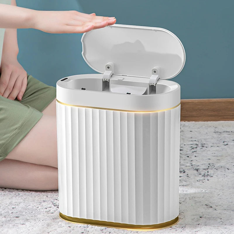 7L Smart Sensor Trash Can