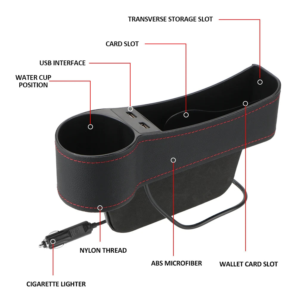 Argonaut Smart Gear