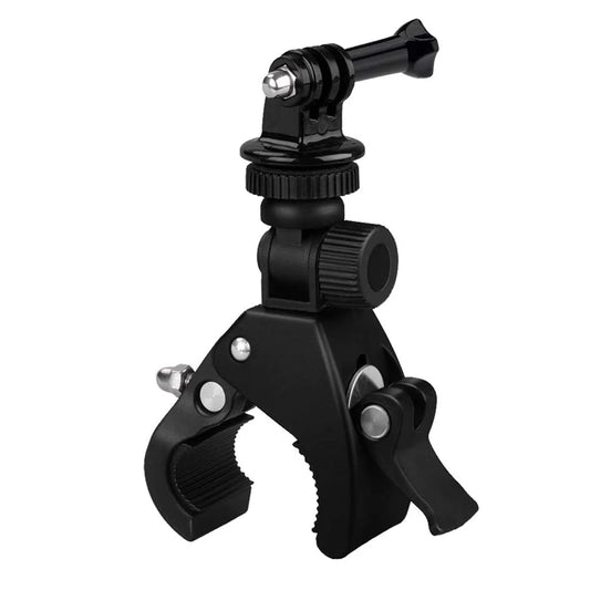 VeFly 1123  Bicycle Camera Mount Bike Motorcycle Handlebar