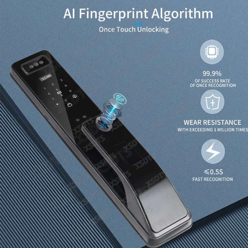 XSDTS DF11 Smart Door Lock