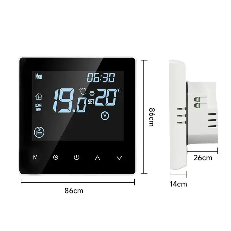 Tuya WIFI Thermostat