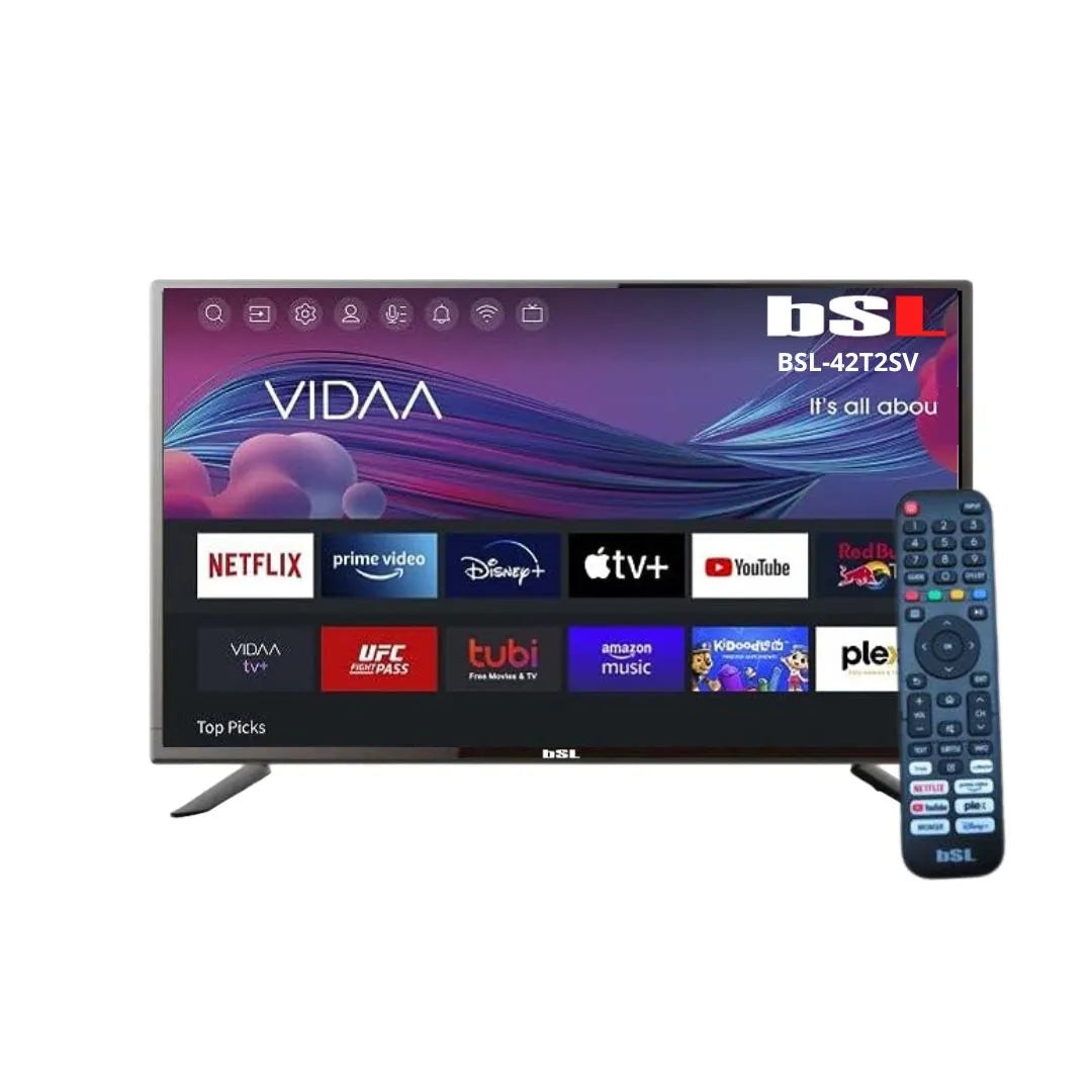 BSL-42T2SV VIDAA Smart TV