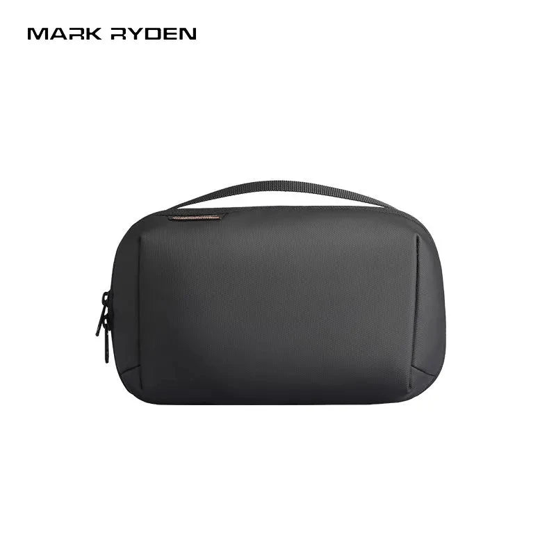 Mark Ryden Portable Cable Digital Storage Bags Organizer Travel Organizers Charger Plug Cosmetics Storage Bag Waterproof