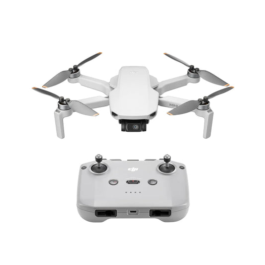 DJI Mini 4K Professional HD Drone Camera