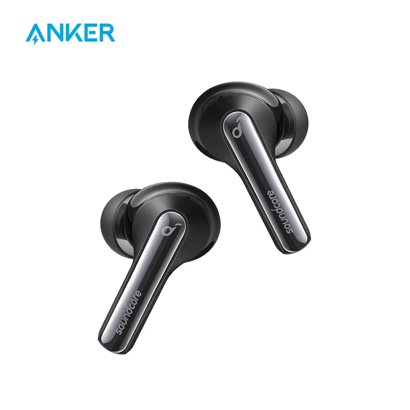 Anker Soundcore Life P3i Hybrid Active Noise Cancelling bluetooth earphones