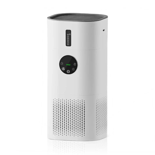 2-in-1 Air Purifier