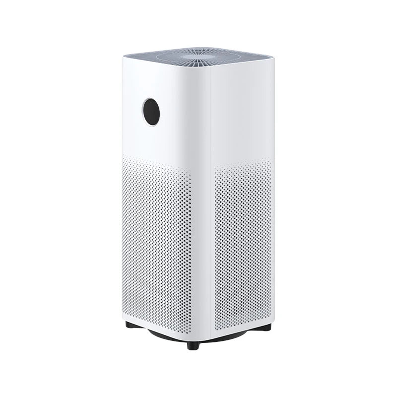 XIAOMI MIJIA Smart Air Purifier 4,360° all-round air intake,99.99% Antibacterial Rate Formaldehyde Removal,CADR of up to 400m³/h