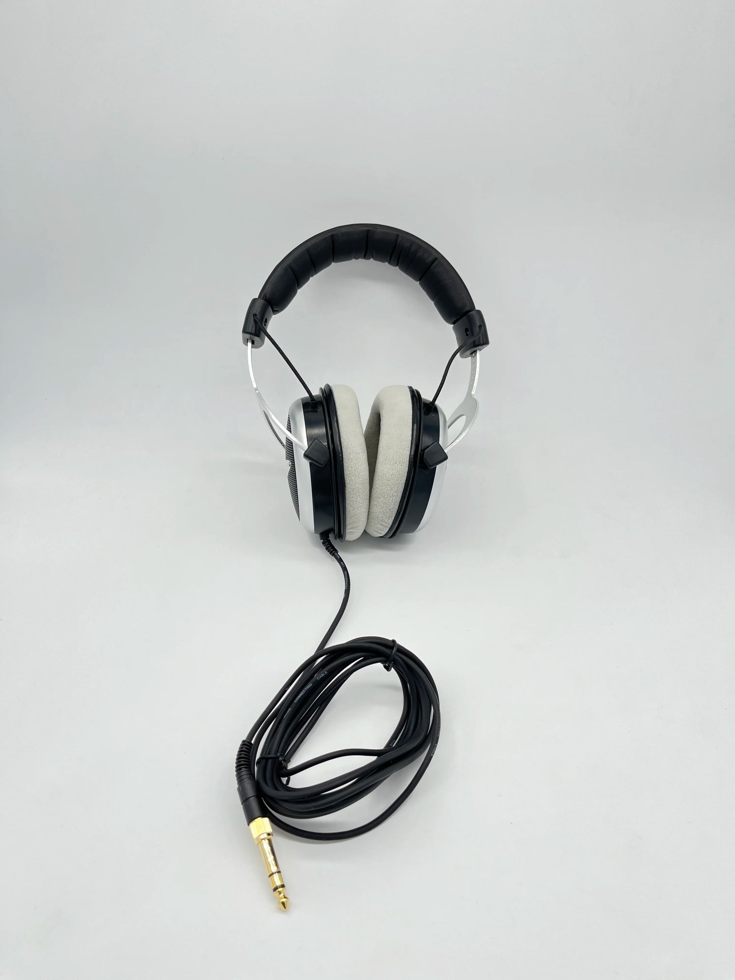 iSK HF2010 semi-open monitor headphone HiFi stereo studio recording audio headset music appreciation noise canceling Headphones