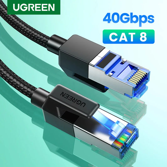 UGREEN CAT8 Ethernet Cable