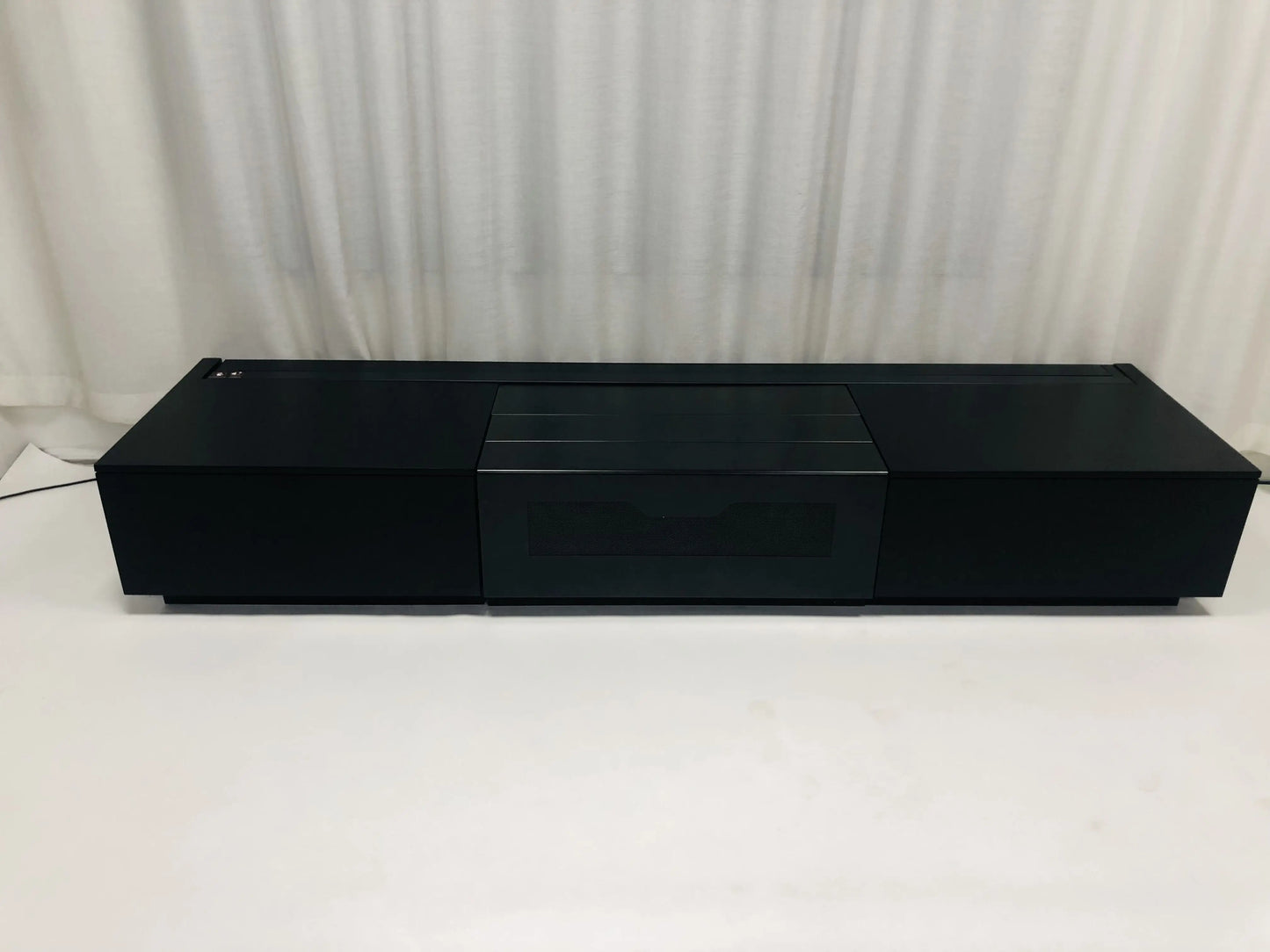 100 " inch Smart Laser TV Cabinet