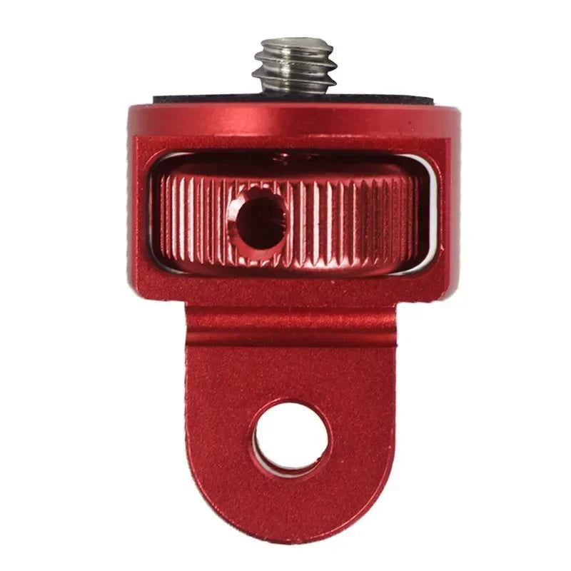 1/4 Screw Converter Mini Tripod Adapter