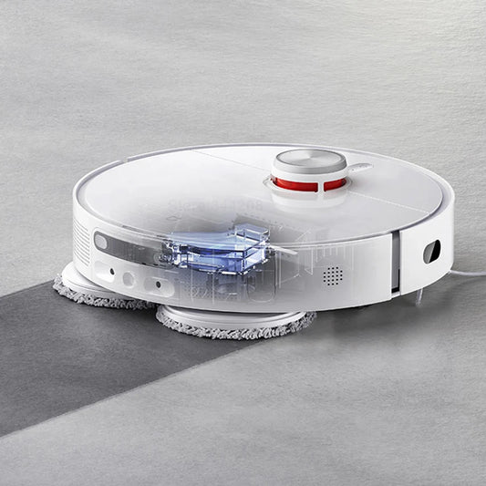 XIAOMI MIJIA Omni 1S B116 Robot Vacuum Cleaner