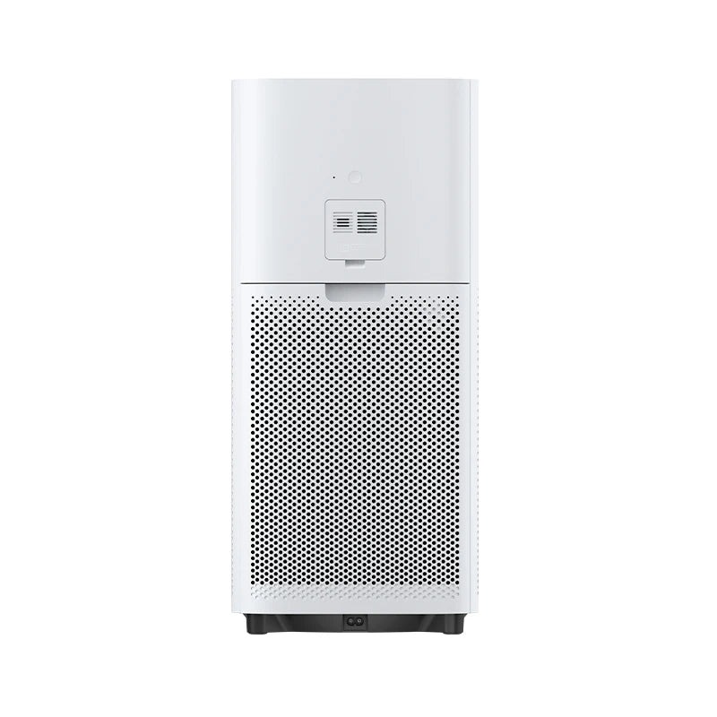 XIAOMI MIJIA Smart Air Purifier 4,360° all-round air intake,99.99% Antibacterial Rate Formaldehyde Removal,CADR of up to 400m³/h