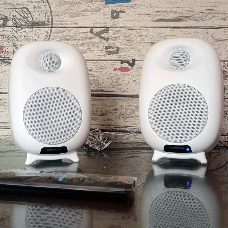 SwYiSmBestisan SR06 Bluetooth Speakers