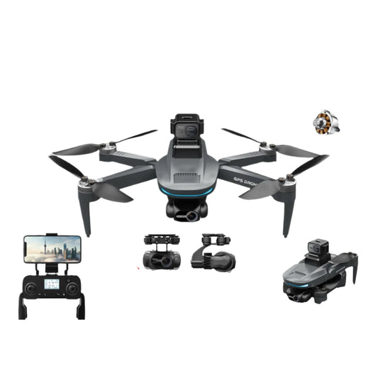 L200 PRO MAX Drone 4K Professional