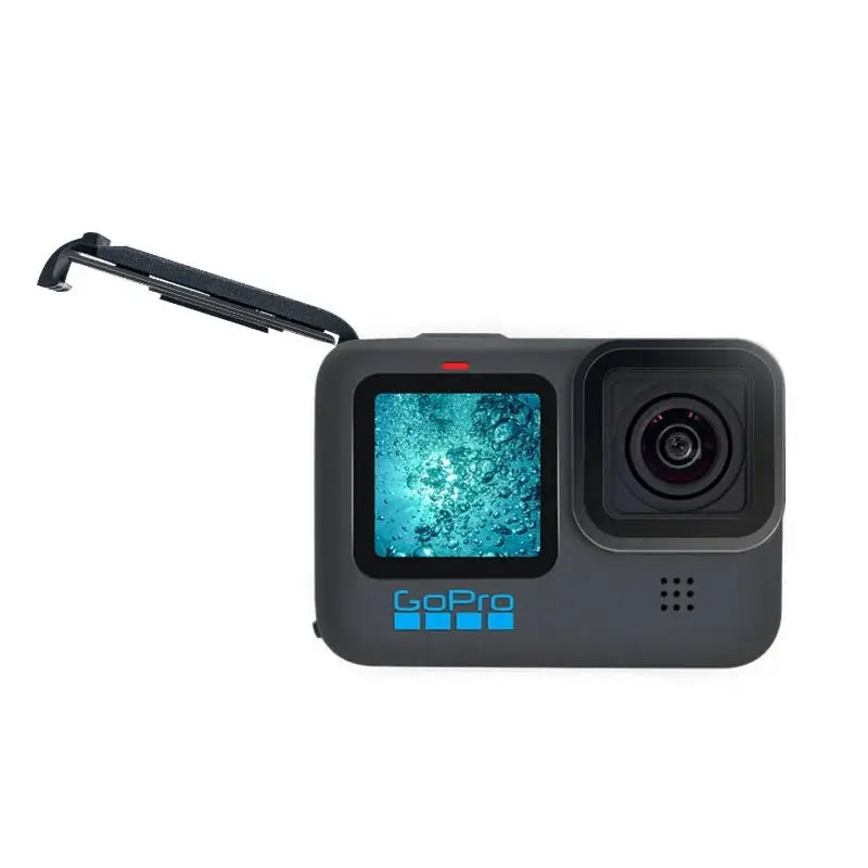 GoPro HERO 11 Black Waterproof Action Camera