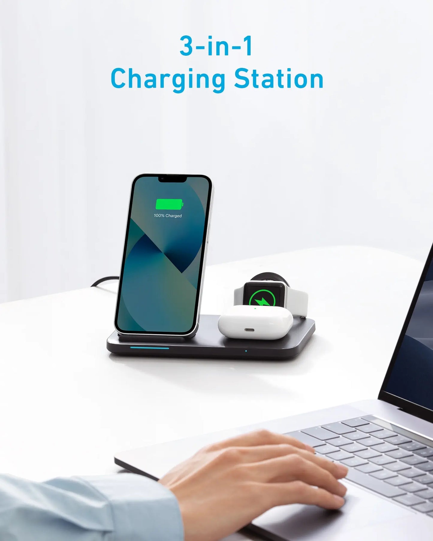 Anker 335 Wireless Charger