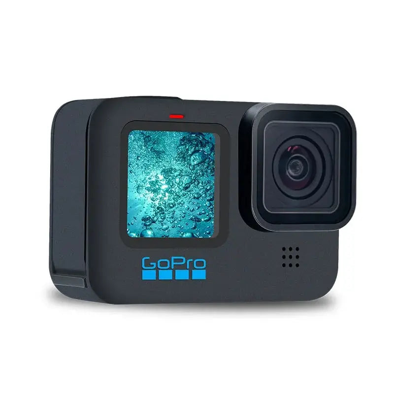 GoPro HERO 11 Black Waterproof Action Camera