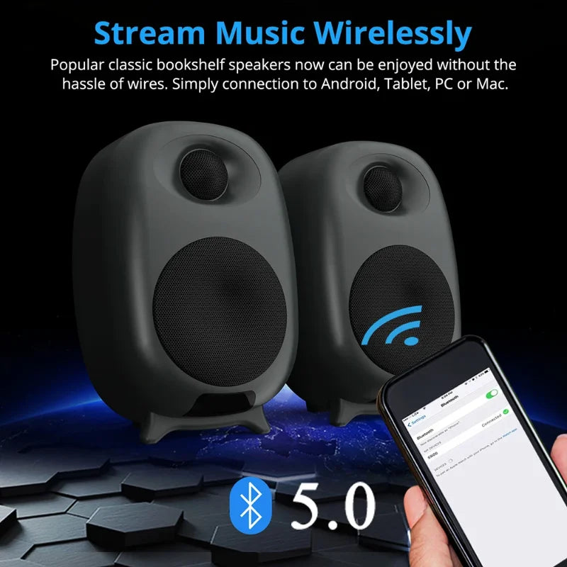 SwYiSmBestisan SR06 Bluetooth Speakers