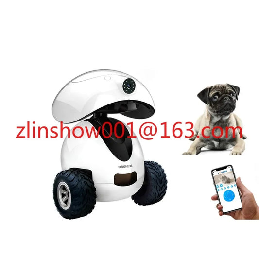 T01 Dogness smart intelligent HD camera