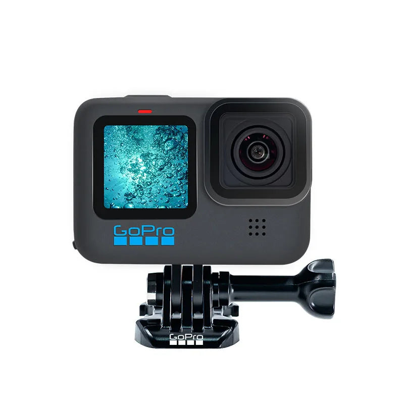 GoPro HERO 11 Black Waterproof Action Camera