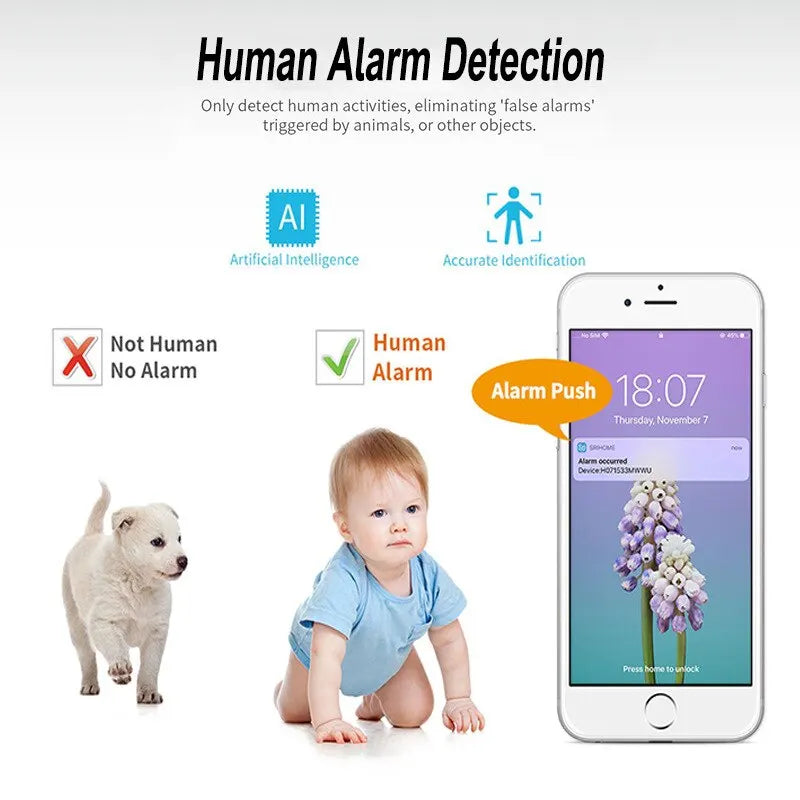 DBIT Baby Monitor