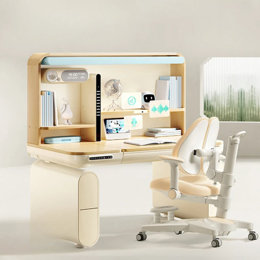 NoEnName H9 Kids Smart Study table