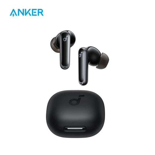 Soundcore by Anker P40i Noise Cancelling Wireless Earbuds ANC Wireless Bluetooth Headphones 60H PlaytimeBluetooth Earphone