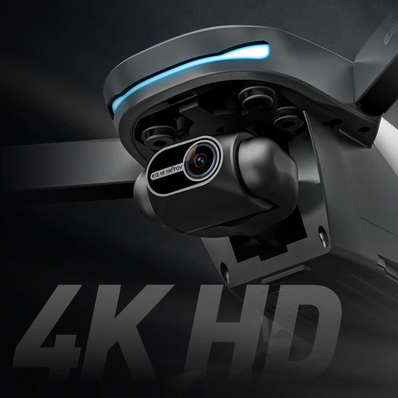 L200 PRO MAX Drone 4K Professional